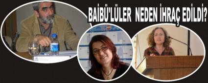 BAB'LLER  NEDEN HRA EDLD?