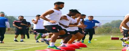 Boluspor tempo arttrd   