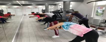 MENGEN'DE FTNESSA YOUN LG