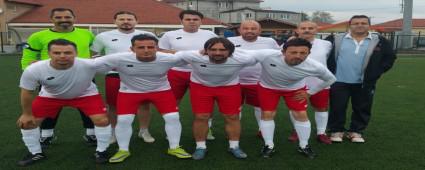 HAKKI ALPER NAAT EMN ADIMLARLA LERLYOR