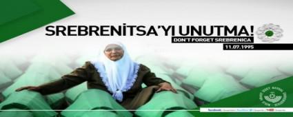 BAB BOSNA KATLAMINI UNUTMADI