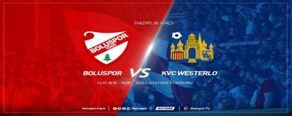 LK HAZIRLIK MAI BELKA TAKIMIYLA