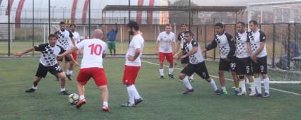 HAKKI ALPER NAAT ANAHTARCI EMN YARI FNALDE