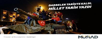 ABAT; ANLI BR DEMOKRAS ZAFERDR