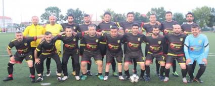 SON YARI FNALST JOTUN