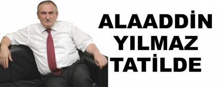 ALAADDN YILMAZ TATLDE
