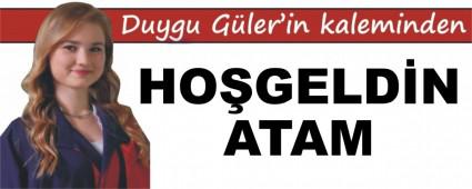 HOGELDN ATAM