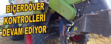 BERDVER KONTROLLER DEVAM EDYOR 