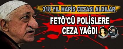 FET'C POLSLERE CEZA YADI