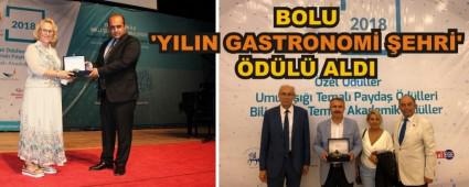 BOLU YILIN GASTRONOM EHR' DL ALDI