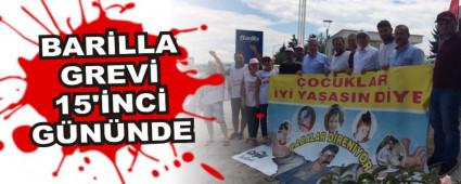 BARLLA GREV 15'NC GNNDE