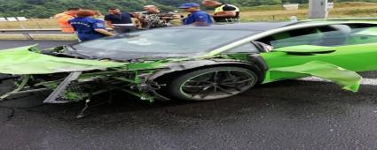 MLL FUTBOLCU SERDAR GRLER KAZA GERD