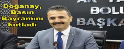 Doanay, Basn Bayramn kutlad