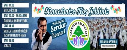 Snnet leni 3 Austos'ta