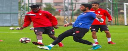 BOLUSPOR, GOL VURUU ALITI