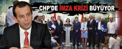CHP'DE MZA KRZ BYYOR
