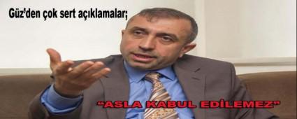 Gz'den ok sert aklamalar