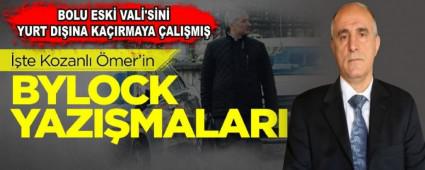 BOLU ESK VAL'SN YURT DIINA KAIRMAYA ALIMI