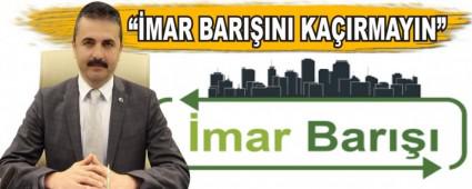 DOANAY; MAR BARIINI KAIRMAYIN