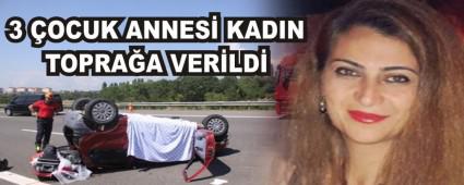 3 OCUK ANNES KADIN TOPRAA VERLD