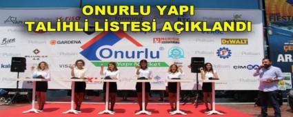 ONURLU YAPI ASL TALHL LSTES