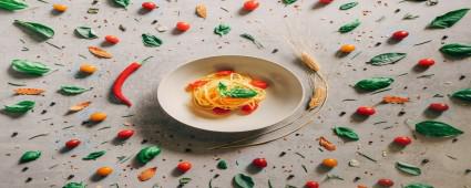 Dnya Makarna ampiyonas'nda kyasya yaracaklar