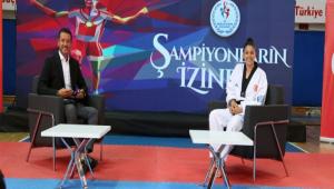 AMPYONLARIN ZNDE PROGRAMI BOLU\'DA