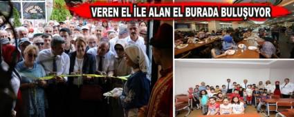 VEREN EL LE ALAN EL BURADA BULUUYOR