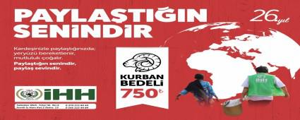 HH KURBANA HAZIR
