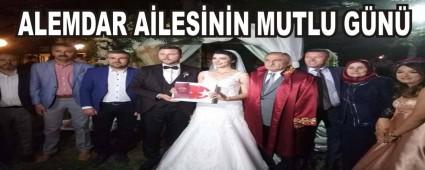ALEMDAR ALESNN MUTLU GN