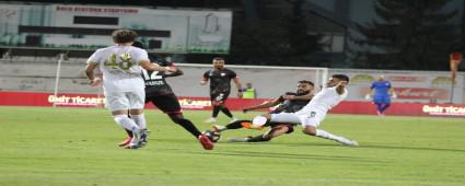 KALDII YERDEN DEVAM EDYOR