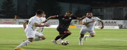 40 YILLIK BOLUSPORLU GB