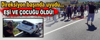 Direksiyon banda uyudu