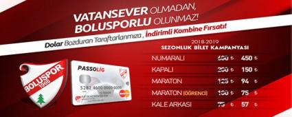 VATANSEVER OLMADAN, BOLUSPORLU OLUNMAZ'