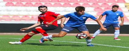 A TAKIM GENLERE ACIMADI!