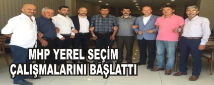 MHP YEREL SEM ALIMALARINI BALATTI