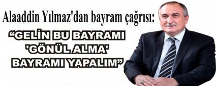 GELN BU BAYRAMI GNL ALMA' BAYRAMI YAPALIM