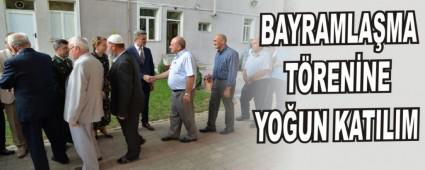 BAYRAMLAMA TRENNE YOUN KATILIM