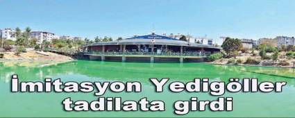 mitasyon Yedigller tadilata girdi