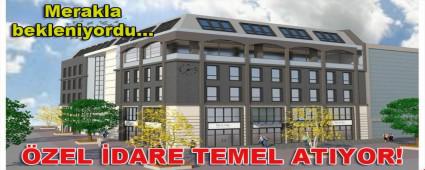 ZEL DARE TEMEL ATIYOR!