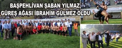 BAPEHLVAN ABAN YILMAZ, GRE AASI BRAHM GLMEZ OLDU
