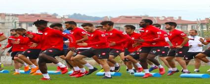 Afyon hazrlklarna devam