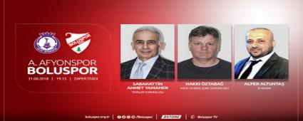 KAFLE BAKANLARI BELL OLDU