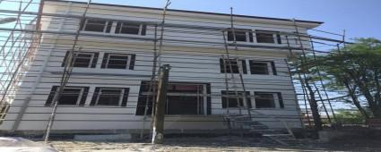 SALIK OCAI NAATI DEVAM EDYOR