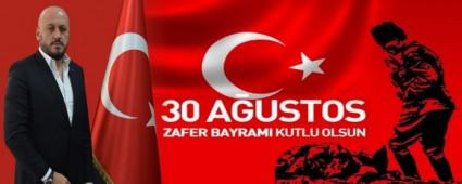 ABAT'TAN KUTLAMA MESAJI