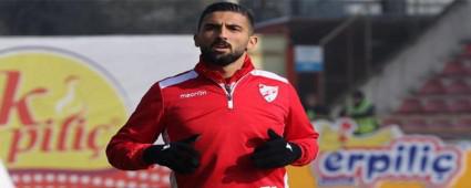 UMUT'TAN GALATASARAY'A OLUMLU YANIT