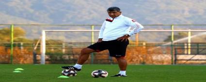 KARAFIRTINALAR: "SPER LG'DE MCADELE ETMEK STYORUZ\"