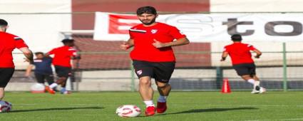 BOLUSPOR SNAN'I KASTAMONU'YA KRALADI