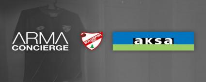 FORMA SPONSORLARI BELL OLDU   