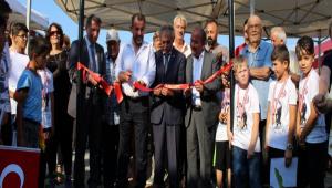 Mengen Belediyesi'nden iki byk al